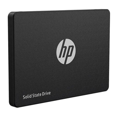 DISQUE DUR INTERNE HP S650 120GO SSD SATA III 2.5"(345M7AA-ABB)